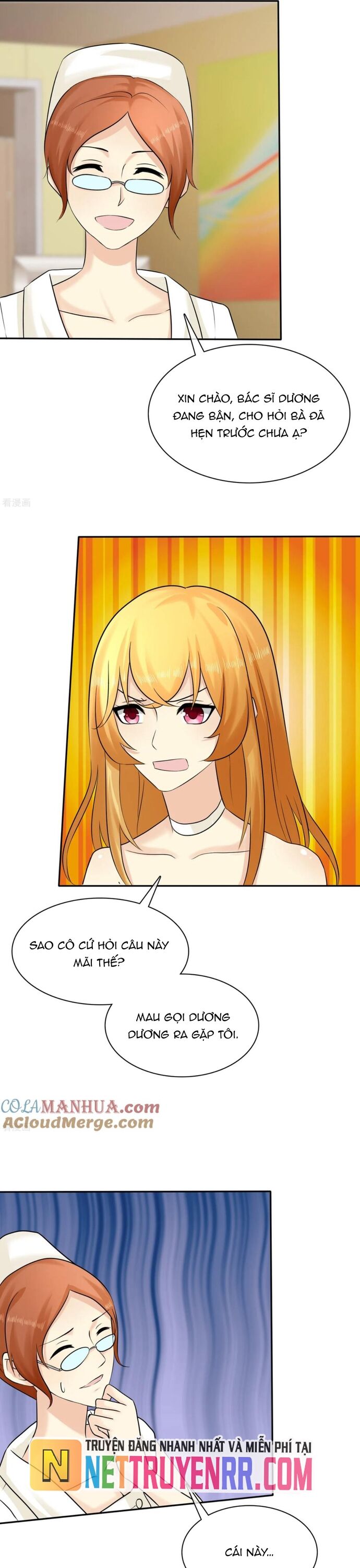 Sủng Em Như Mật: Thiếu Gia Truy Thê Chapter 22 - 8