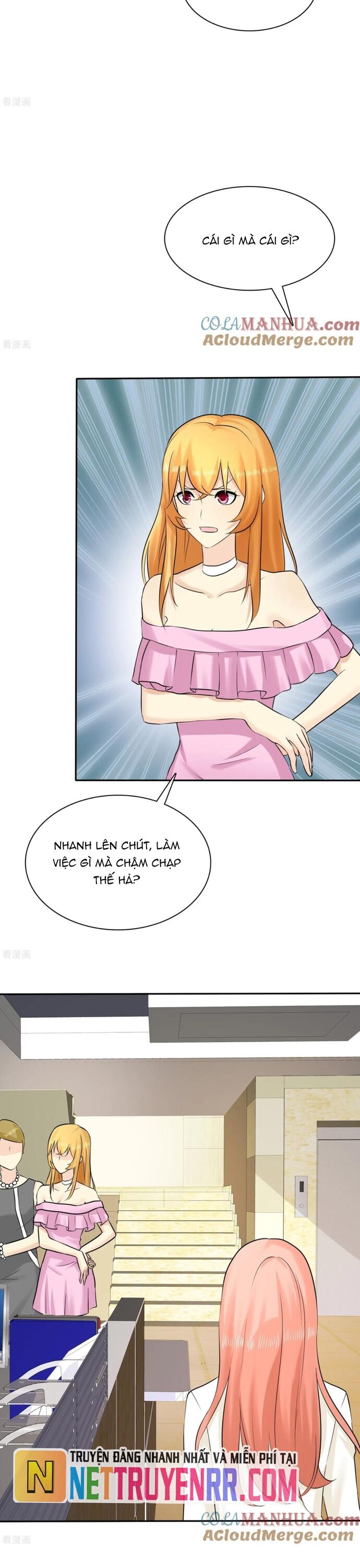 Sủng Em Như Mật: Thiếu Gia Truy Thê Chapter 22 - 9