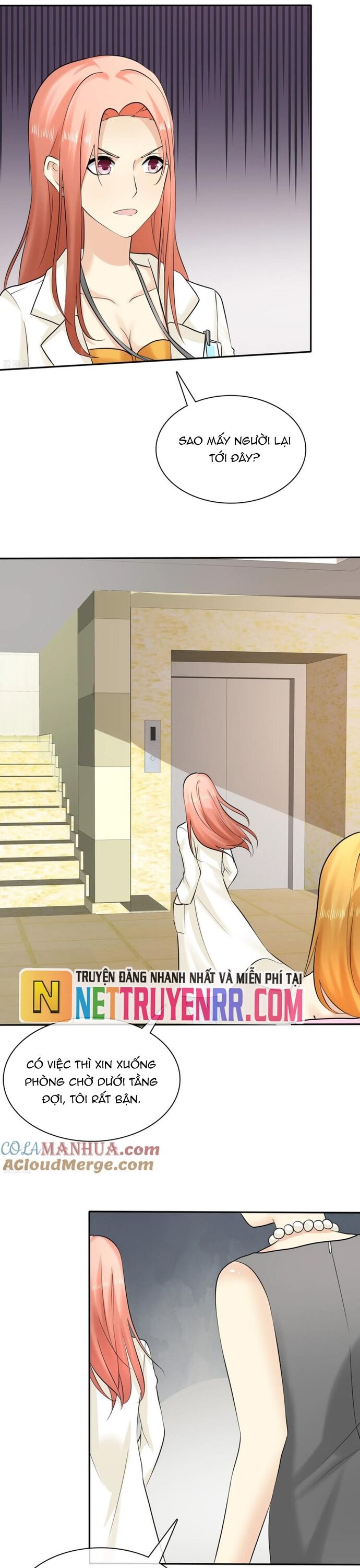 Sủng Em Như Mật: Thiếu Gia Truy Thê Chapter 22 - 10