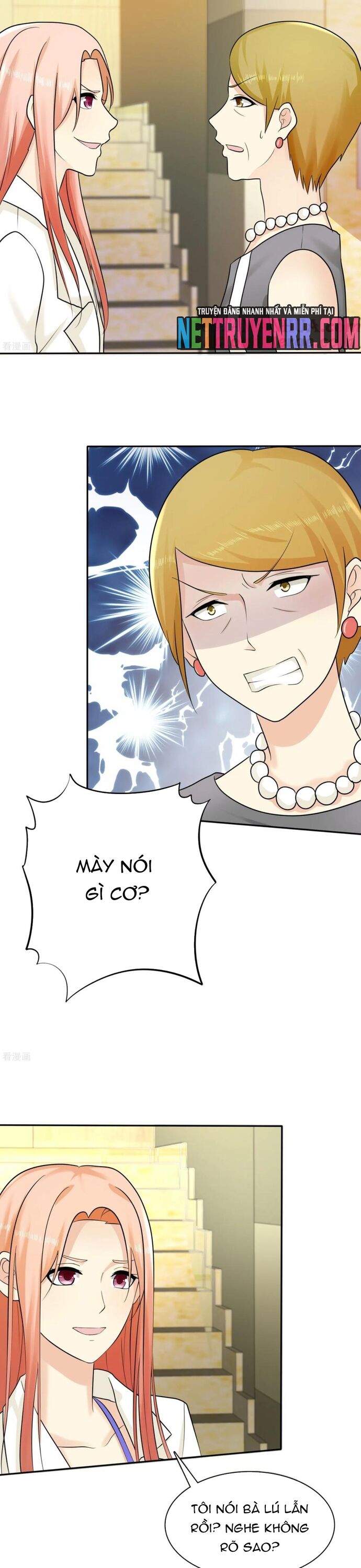 Sủng Em Như Mật: Thiếu Gia Truy Thê Chapter 23 - 2