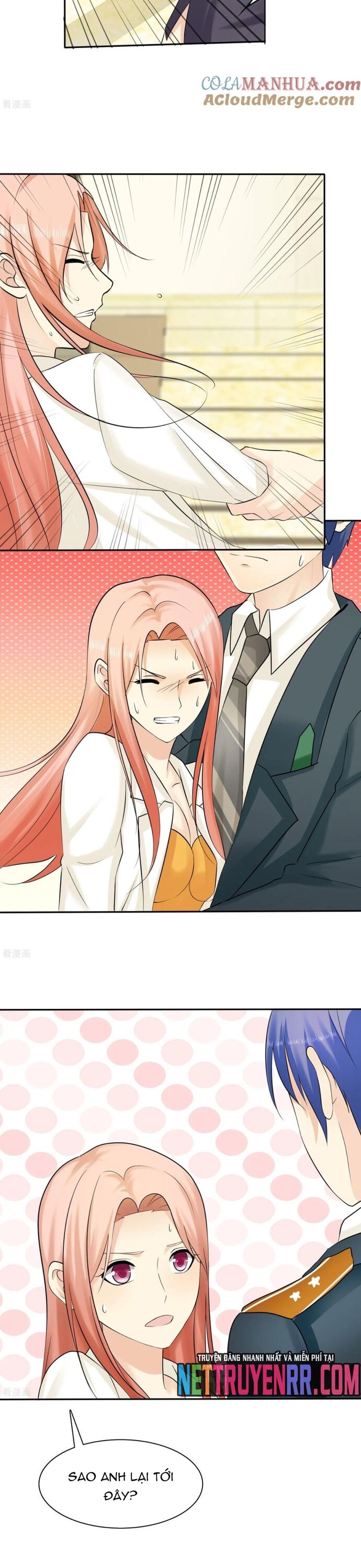 Sủng Em Như Mật: Thiếu Gia Truy Thê Chapter 23 - 13