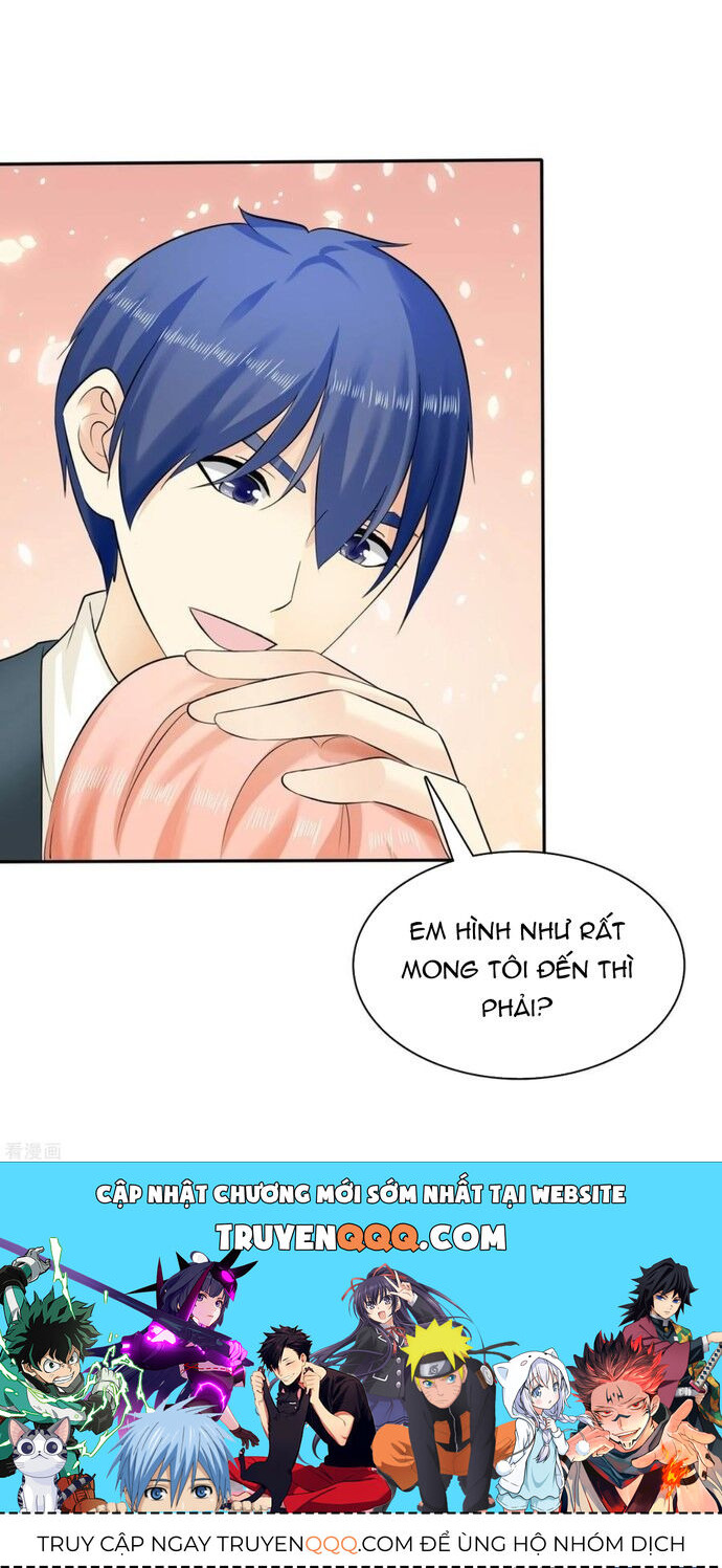 Sủng Em Như Mật: Thiếu Gia Truy Thê Chapter 23 - 14