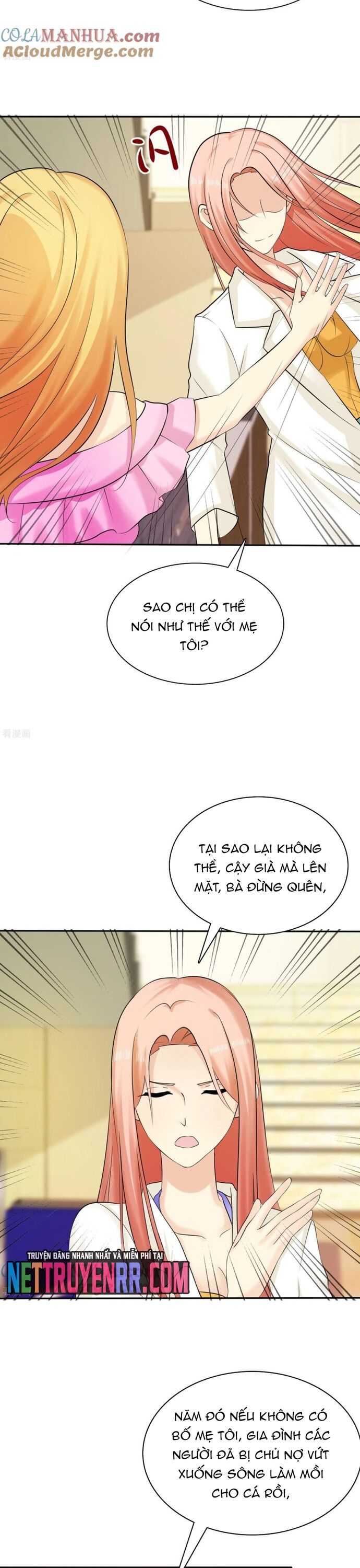 Sủng Em Như Mật: Thiếu Gia Truy Thê Chapter 23 - 3