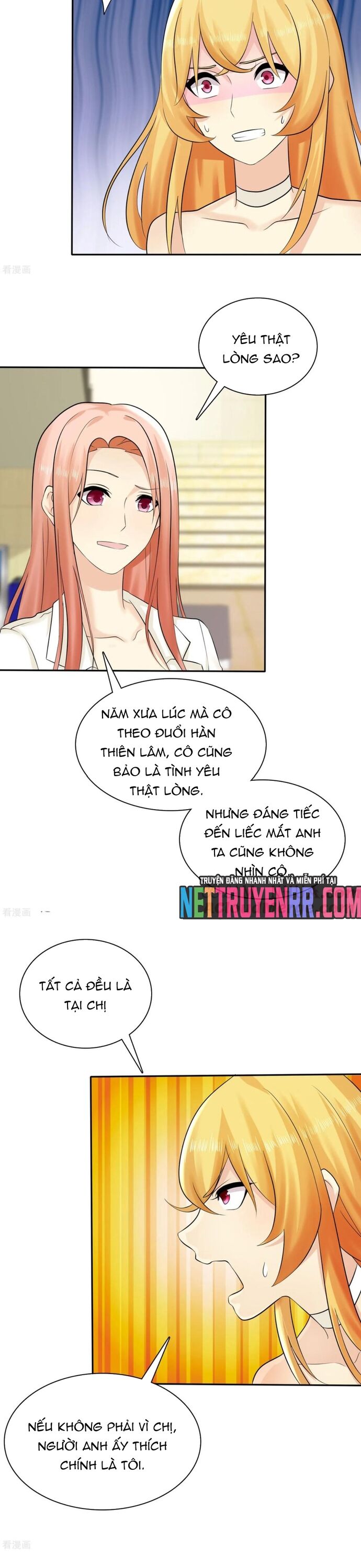 Sủng Em Như Mật: Thiếu Gia Truy Thê Chapter 23 - 6