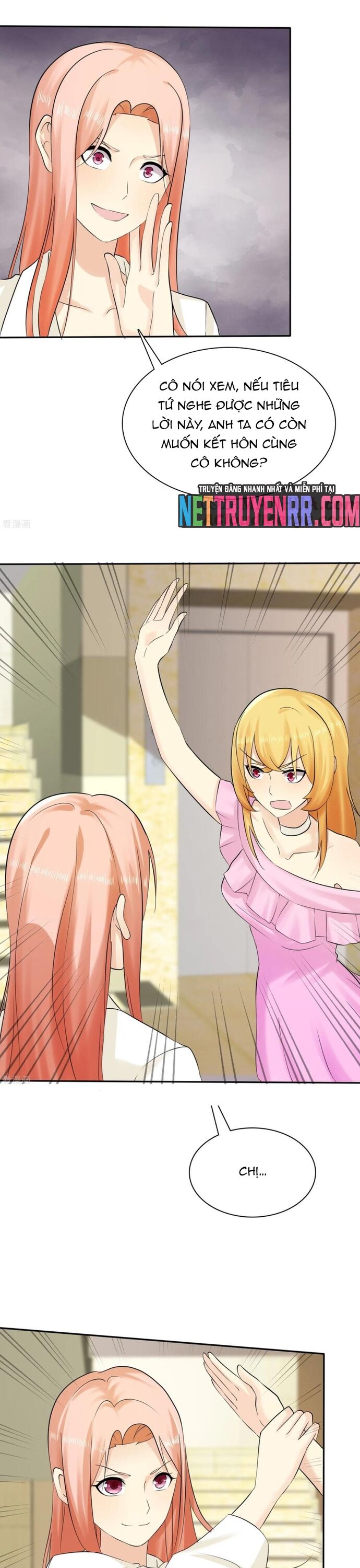 Sủng Em Như Mật: Thiếu Gia Truy Thê Chapter 23 - 7