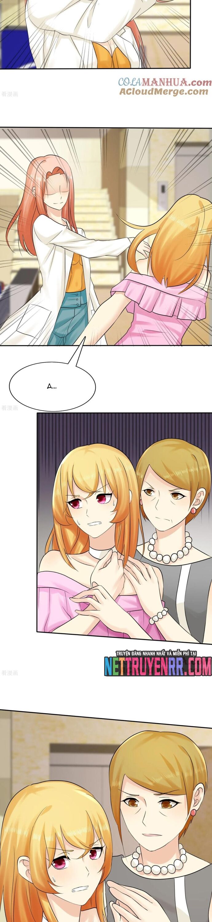 Sủng Em Như Mật: Thiếu Gia Truy Thê Chapter 23 - 8