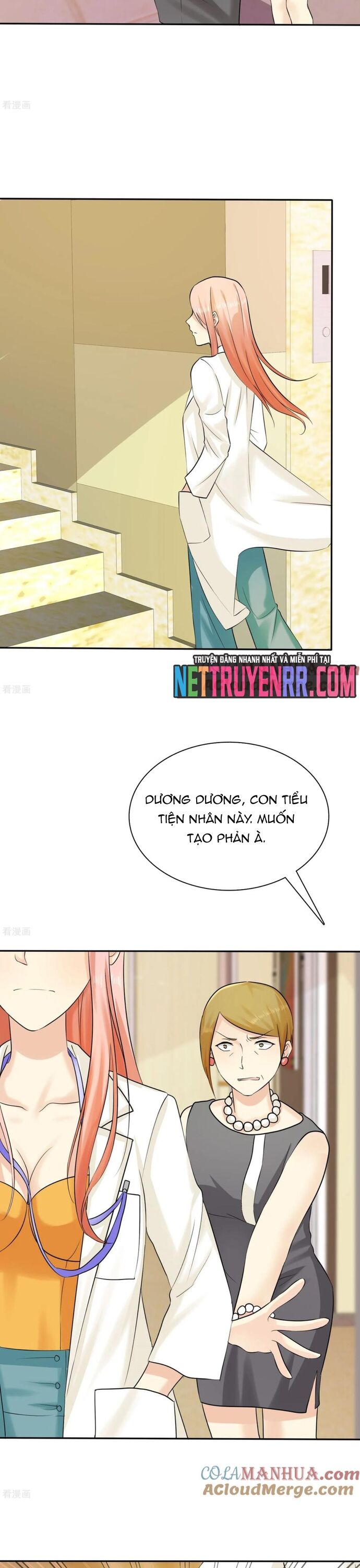 Sủng Em Như Mật: Thiếu Gia Truy Thê Chapter 23 - 10