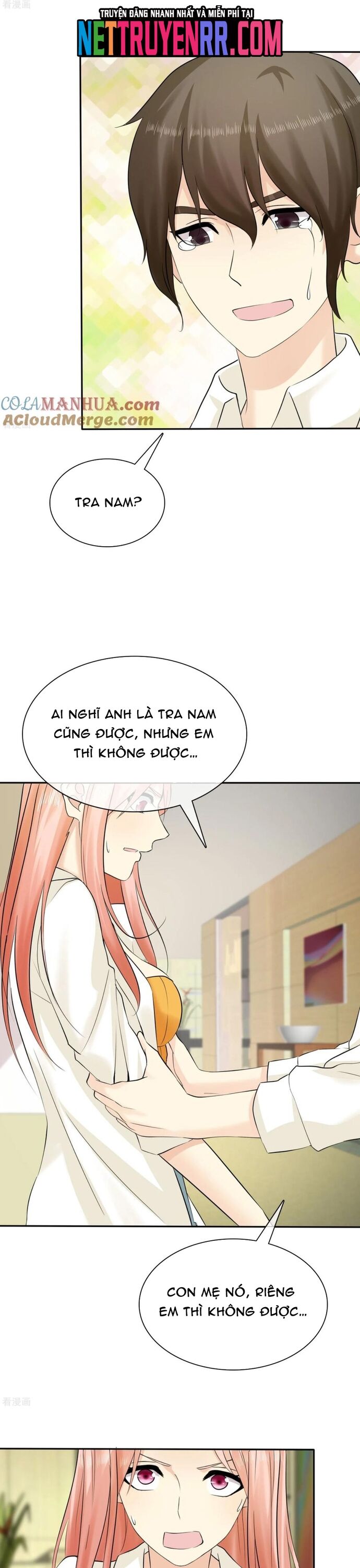 Sủng Em Như Mật: Thiếu Gia Truy Thê Chapter 24 - 11