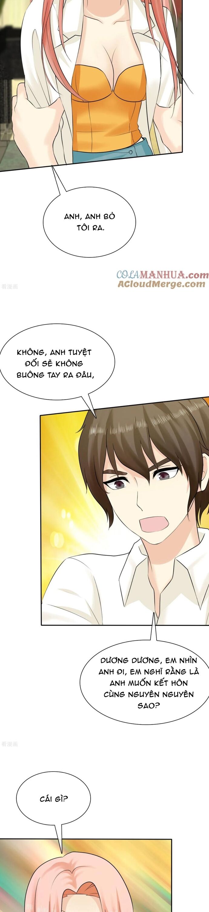 Sủng Em Như Mật: Thiếu Gia Truy Thê Chapter 24 - 12