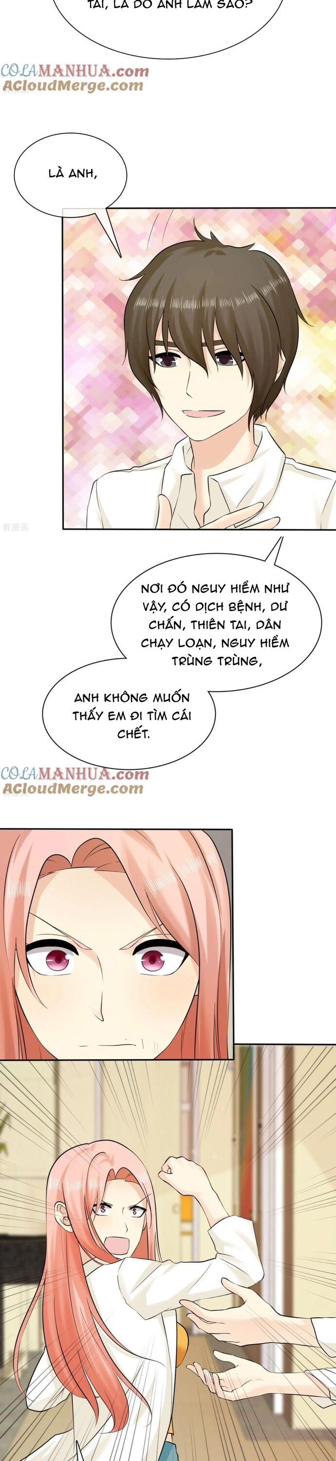 Sủng Em Như Mật: Thiếu Gia Truy Thê Chapter 24 - 14