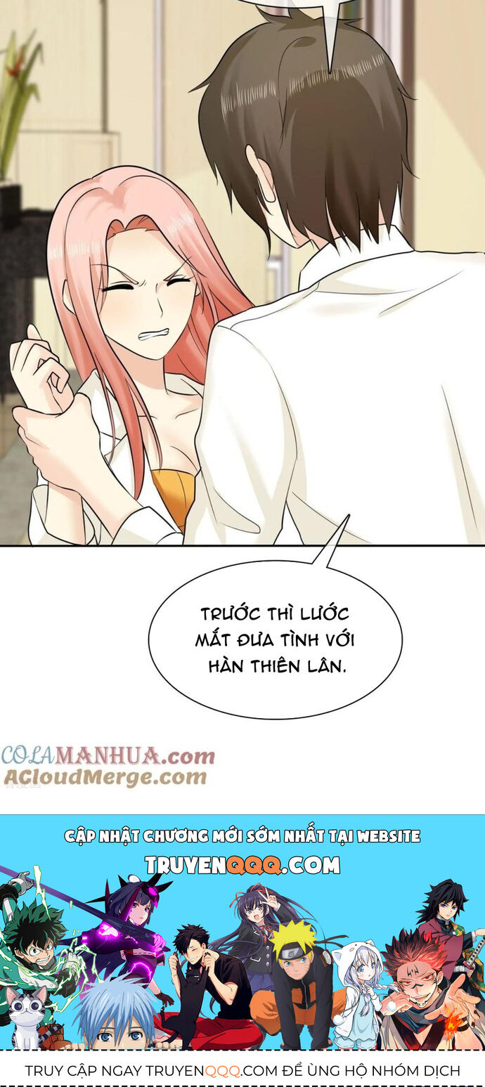 Sủng Em Như Mật: Thiếu Gia Truy Thê Chapter 24 - 16