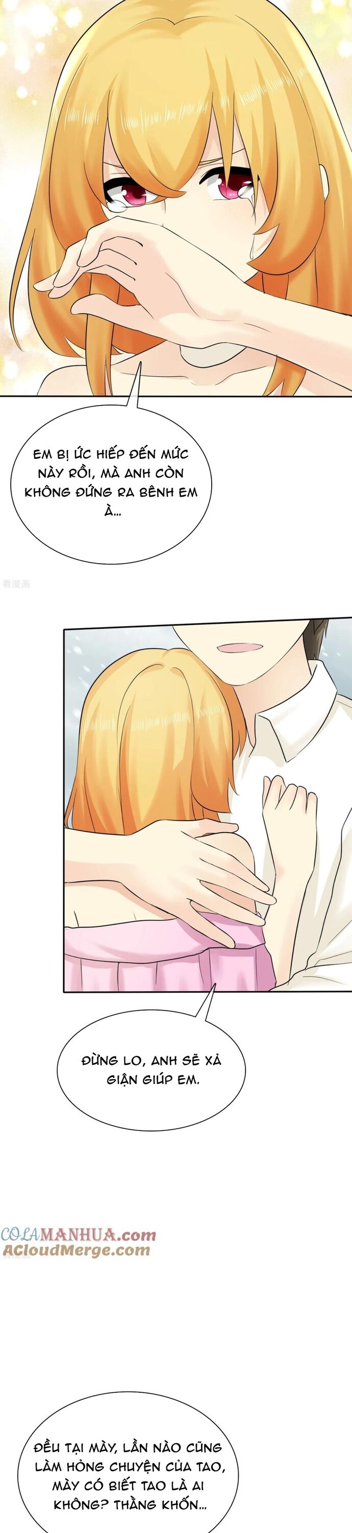 Sủng Em Như Mật: Thiếu Gia Truy Thê Chapter 24 - 6