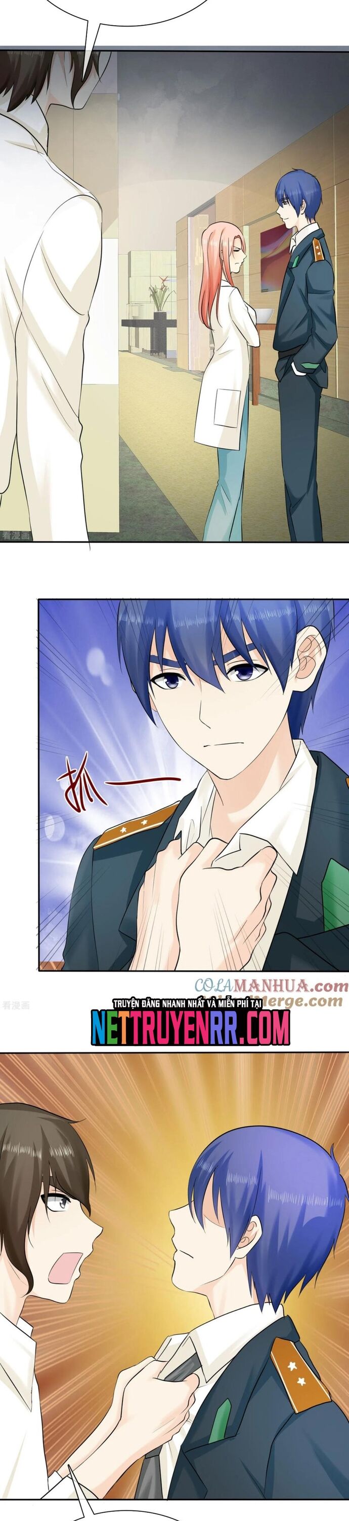 Sủng Em Như Mật: Thiếu Gia Truy Thê Chapter 24 - 7