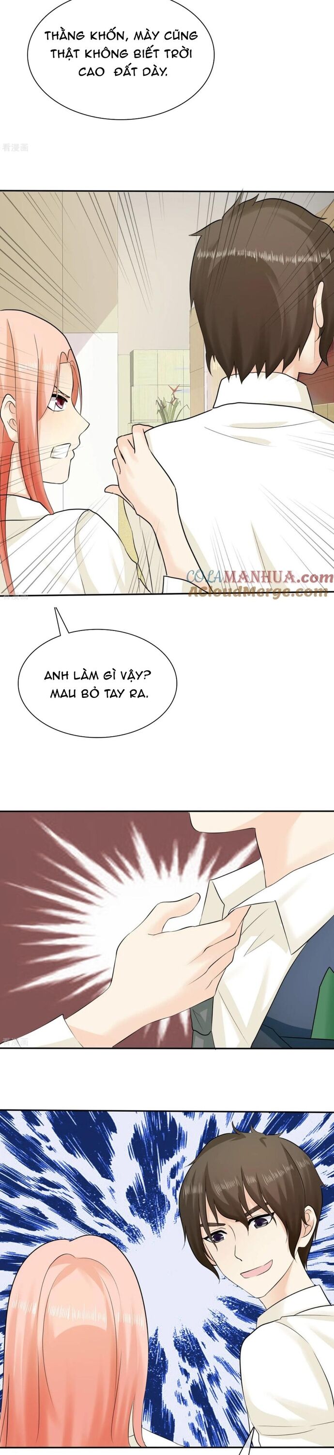 Sủng Em Như Mật: Thiếu Gia Truy Thê Chapter 24 - 8