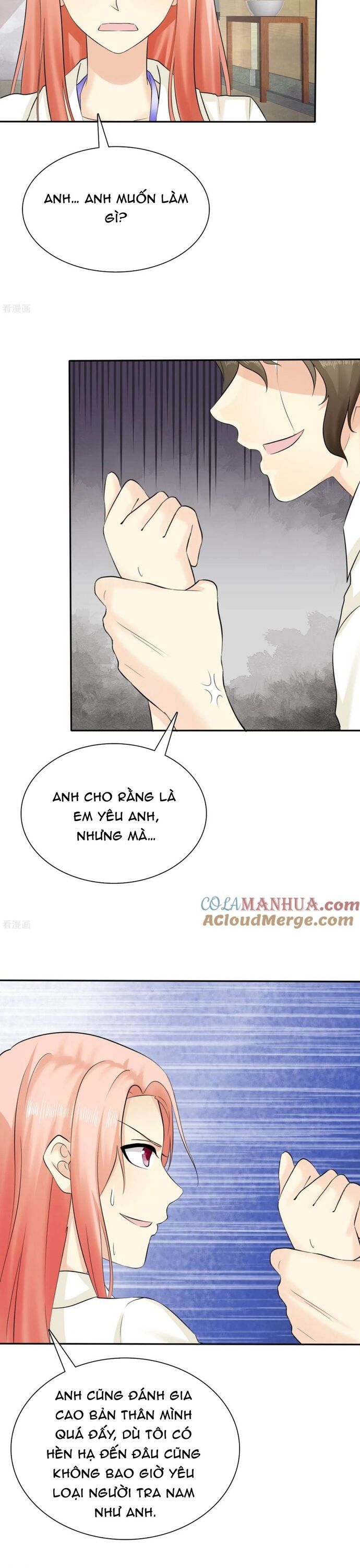 Sủng Em Như Mật: Thiếu Gia Truy Thê Chapter 24 - 10