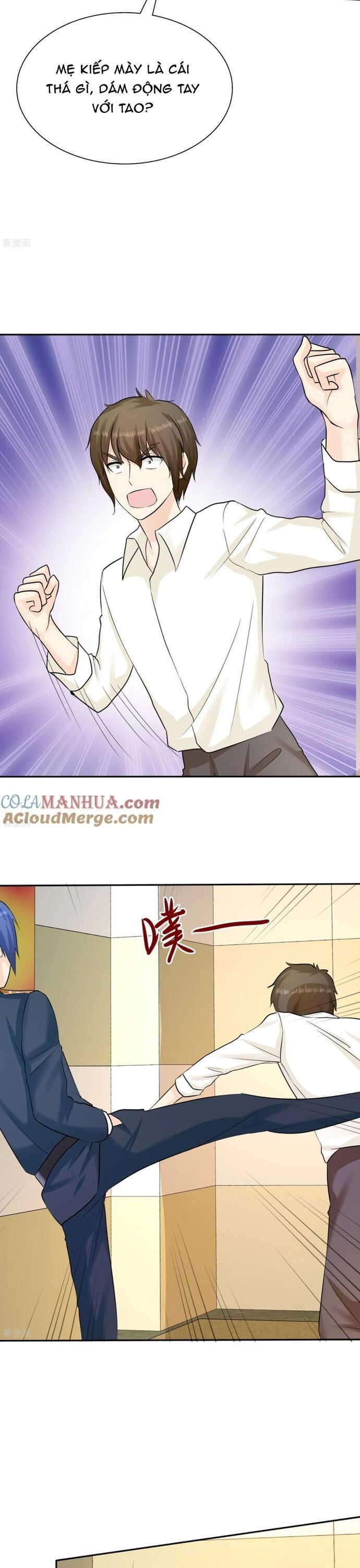 Sủng Em Như Mật: Thiếu Gia Truy Thê Chapter 25 - 2