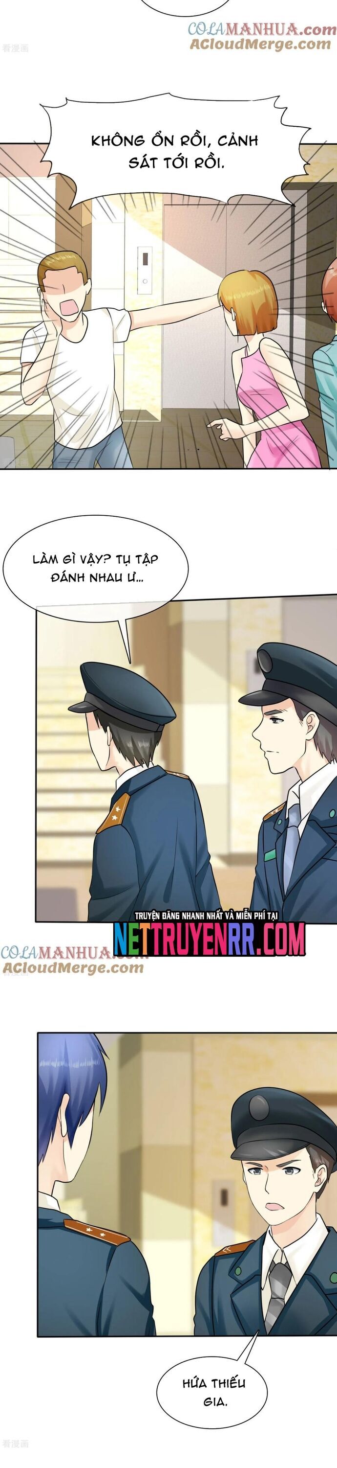 Sủng Em Như Mật: Thiếu Gia Truy Thê Chapter 25 - 11