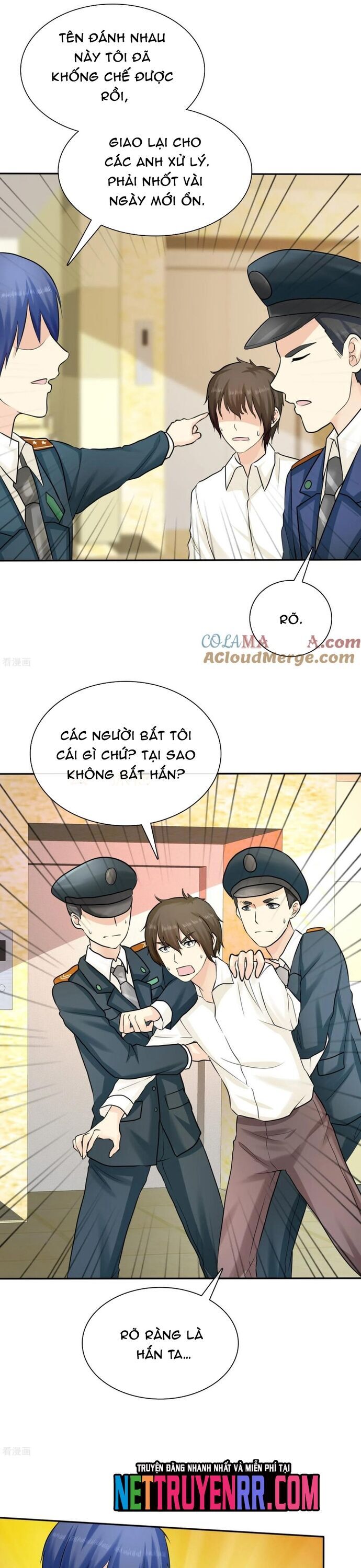 Sủng Em Như Mật: Thiếu Gia Truy Thê Chapter 25 - 12