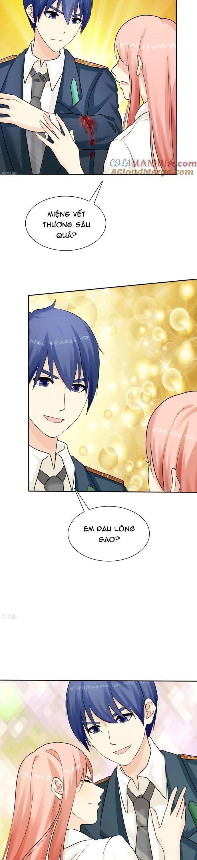 Sủng Em Như Mật: Thiếu Gia Truy Thê Chapter 25 - 13