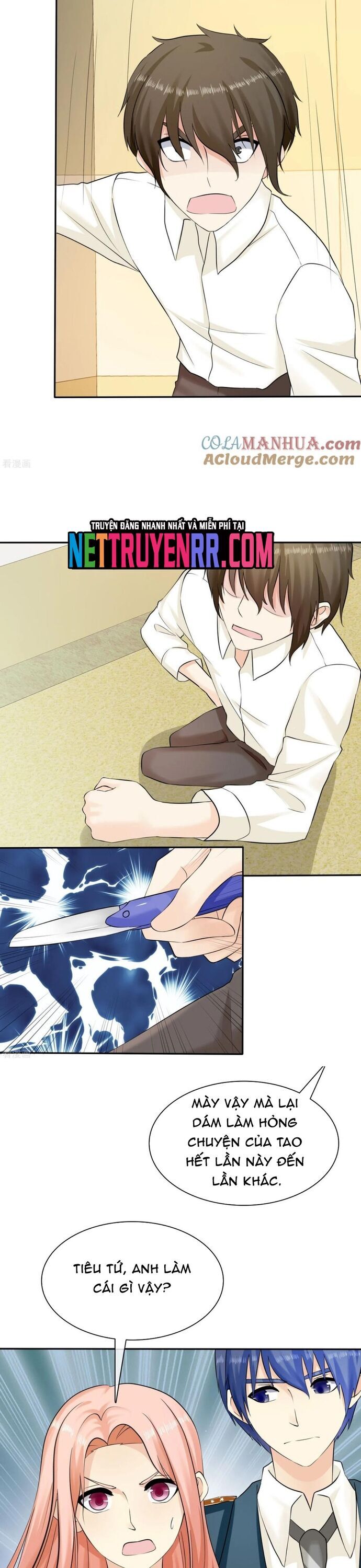 Sủng Em Như Mật: Thiếu Gia Truy Thê Chapter 25 - 3