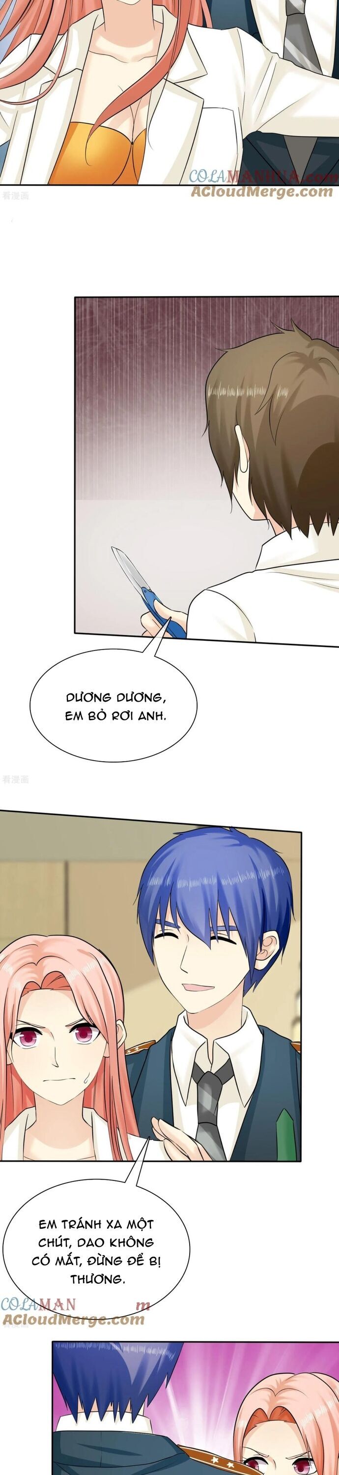 Sủng Em Như Mật: Thiếu Gia Truy Thê Chapter 25 - 4