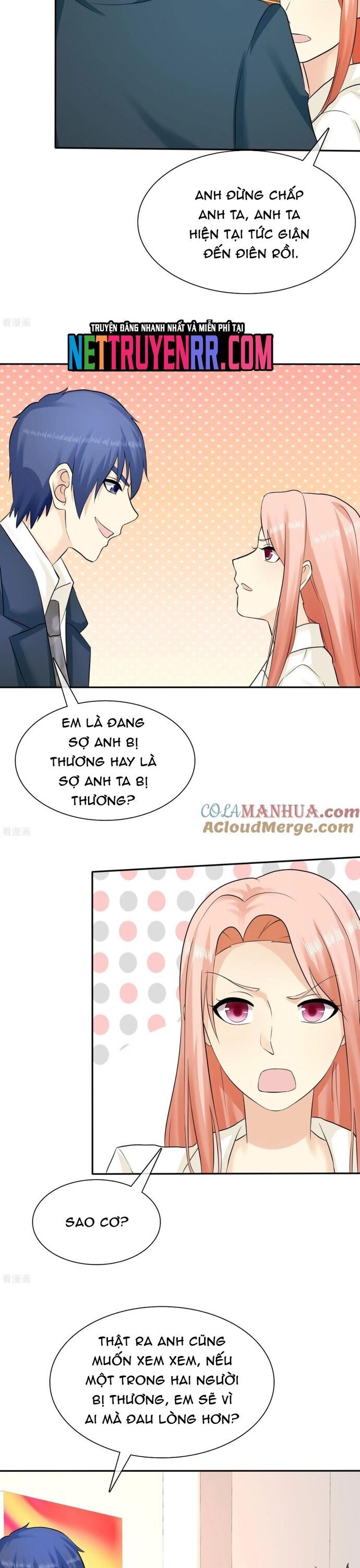 Sủng Em Như Mật: Thiếu Gia Truy Thê Chapter 25 - 5