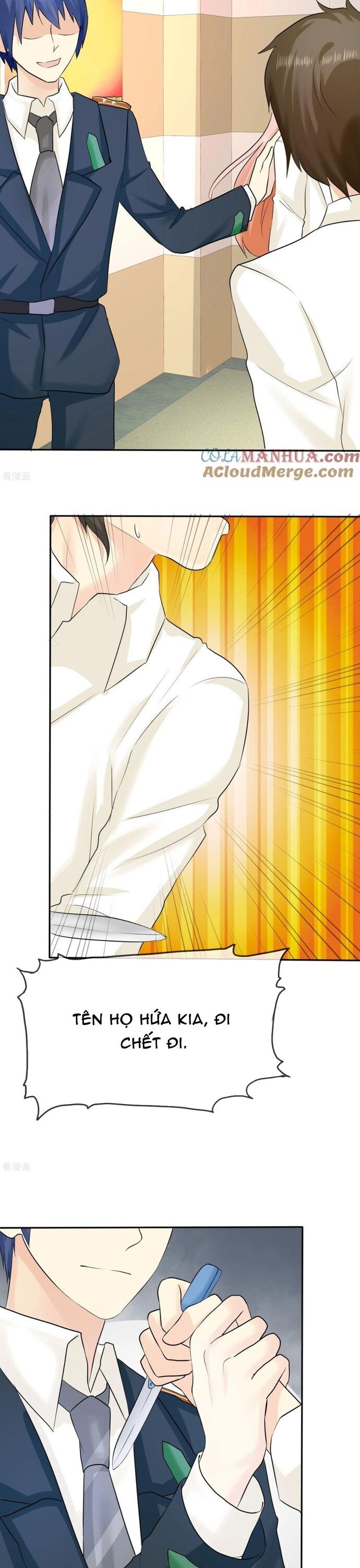 Sủng Em Như Mật: Thiếu Gia Truy Thê Chapter 25 - 6