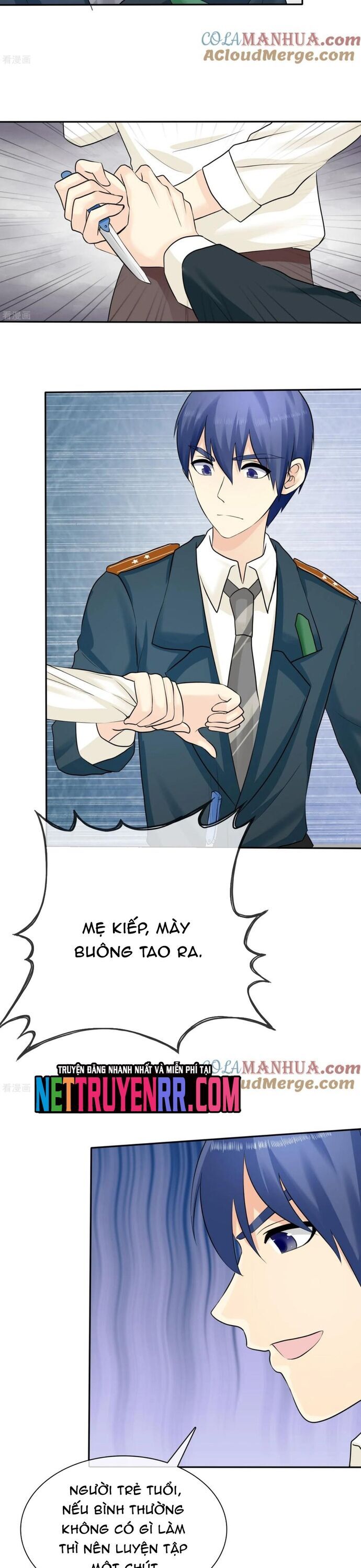 Sủng Em Như Mật: Thiếu Gia Truy Thê Chapter 25 - 7