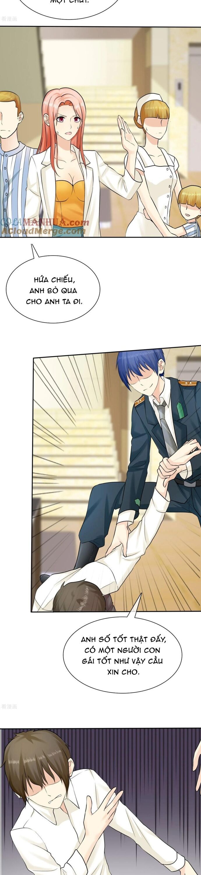 Sủng Em Như Mật: Thiếu Gia Truy Thê Chapter 25 - 8