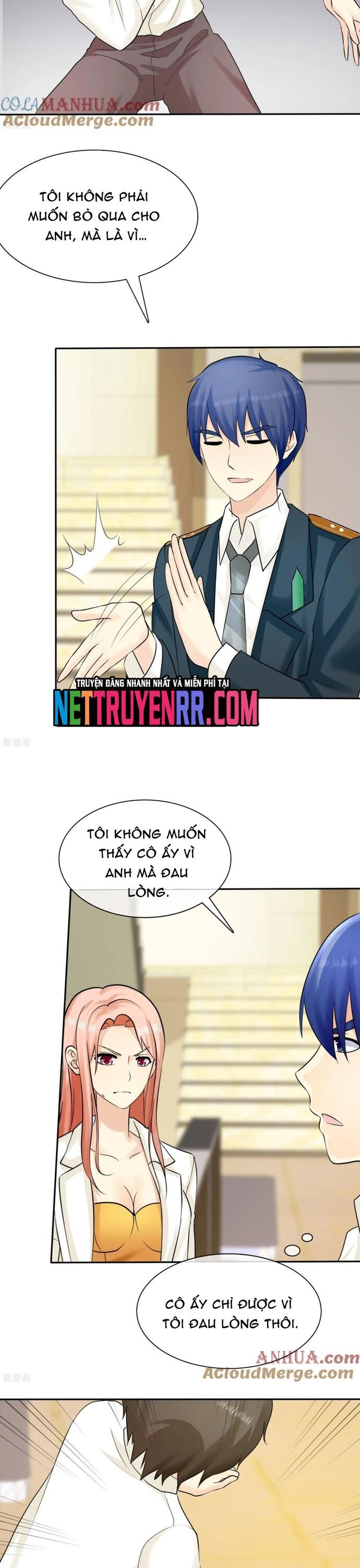 Sủng Em Như Mật: Thiếu Gia Truy Thê Chapter 25 - 9