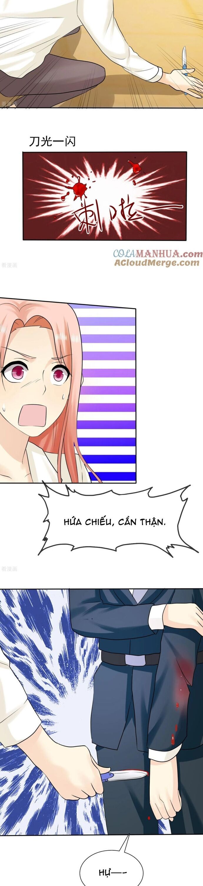 Sủng Em Như Mật: Thiếu Gia Truy Thê Chapter 25 - 10