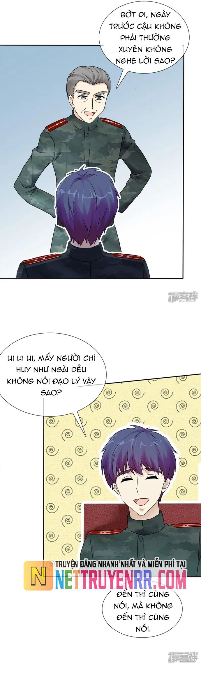 Sủng Em Như Mật: Thiếu Gia Truy Thê Chapter 3 - 11