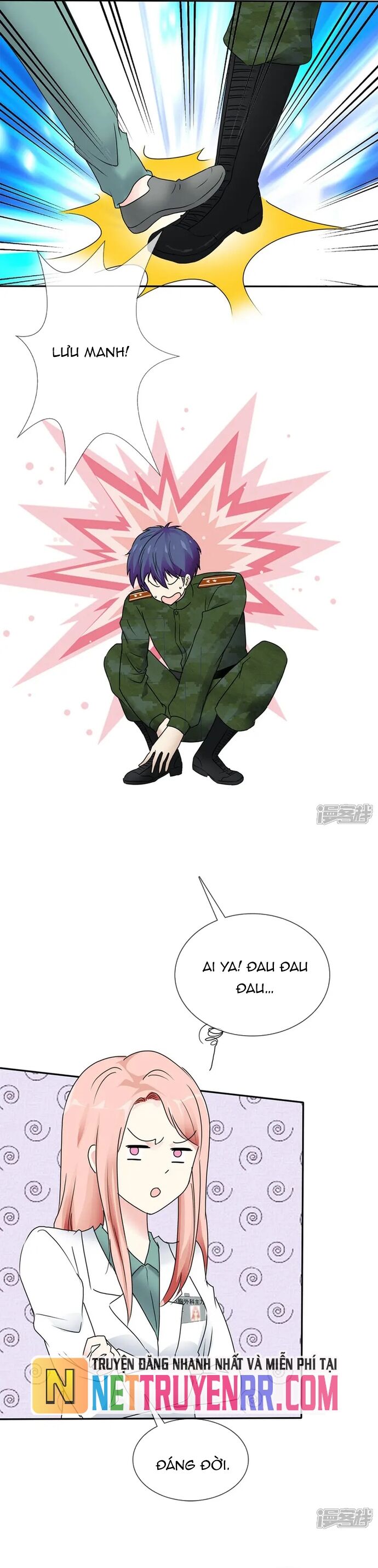 Sủng Em Như Mật: Thiếu Gia Truy Thê Chapter 3 - 3