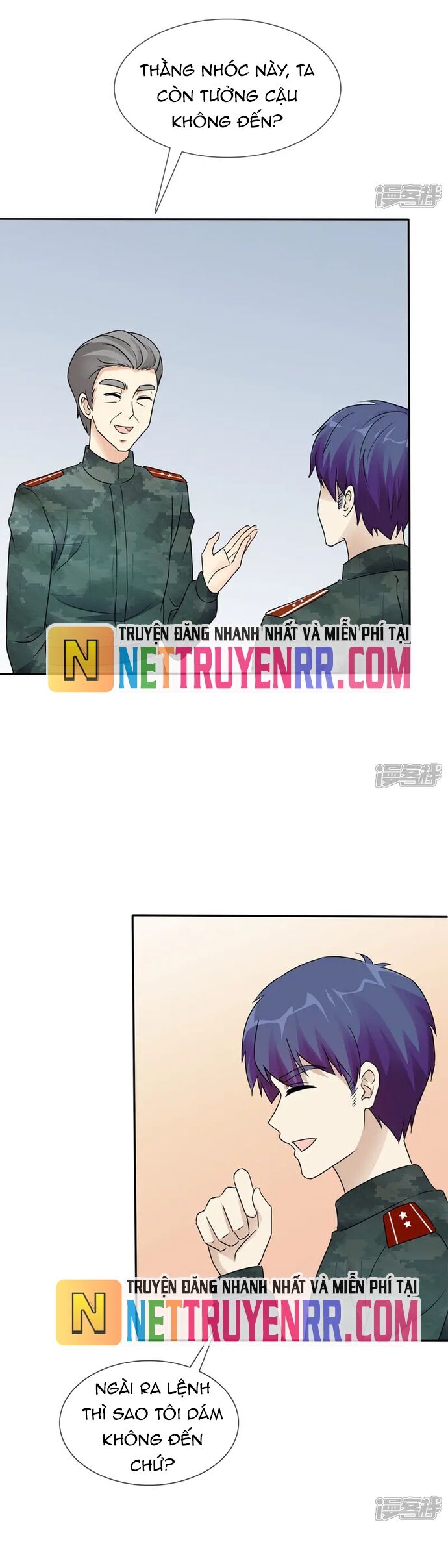 Sủng Em Như Mật: Thiếu Gia Truy Thê Chapter 3 - 10