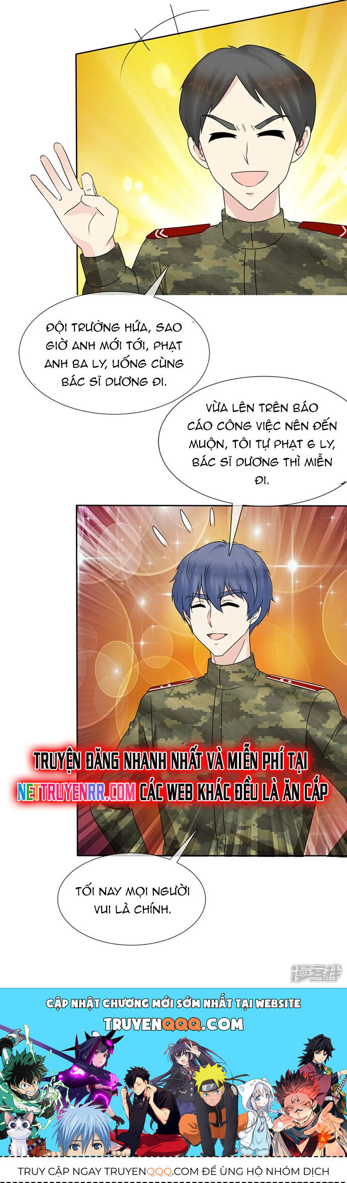 Sủng Em Như Mật: Thiếu Gia Truy Thê Chapter 5 - 4