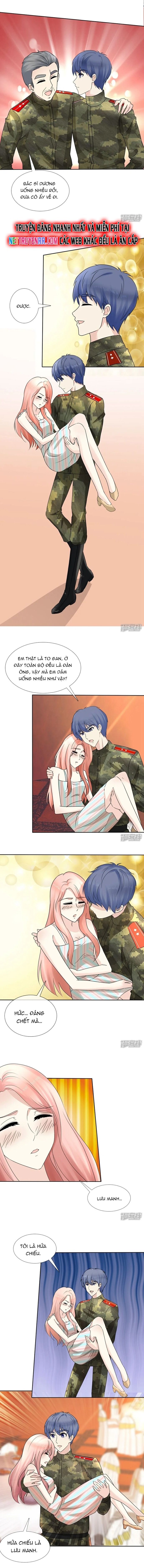 Sủng Em Như Mật: Thiếu Gia Truy Thê Chapter 6 - 2