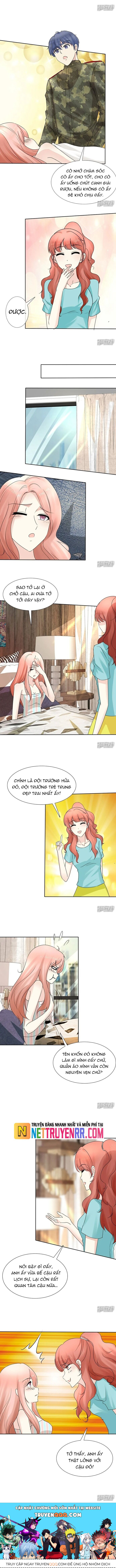 Sủng Em Như Mật: Thiếu Gia Truy Thê Chapter 6 - 4