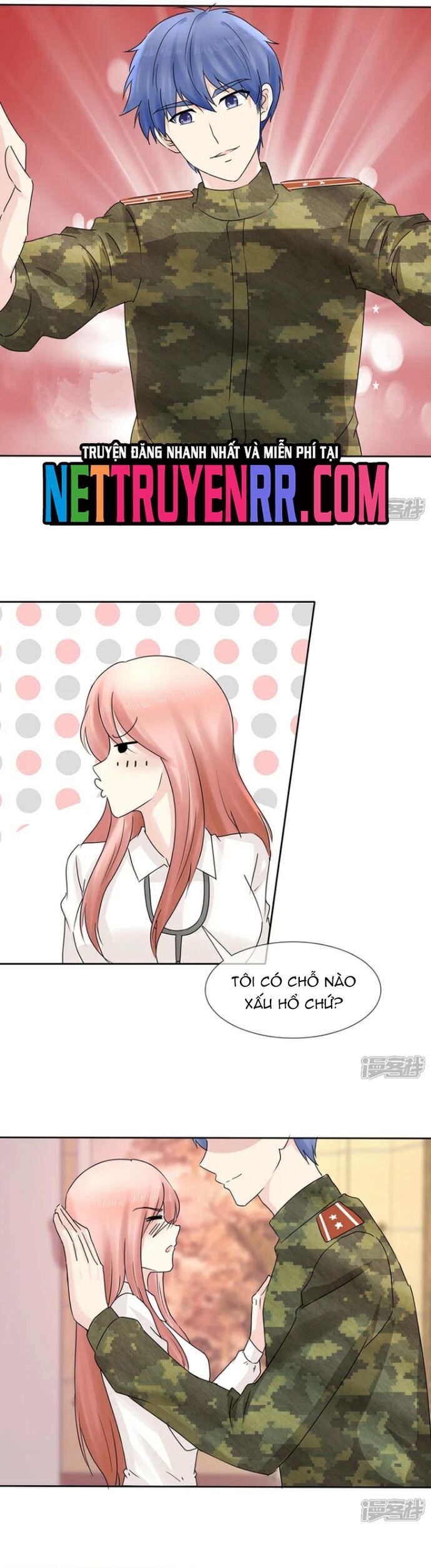 Sủng Em Như Mật: Thiếu Gia Truy Thê Chapter 7 - 12