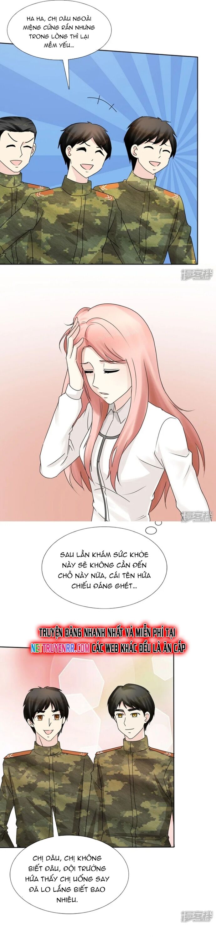 Sủng Em Như Mật: Thiếu Gia Truy Thê Chapter 7 - 6