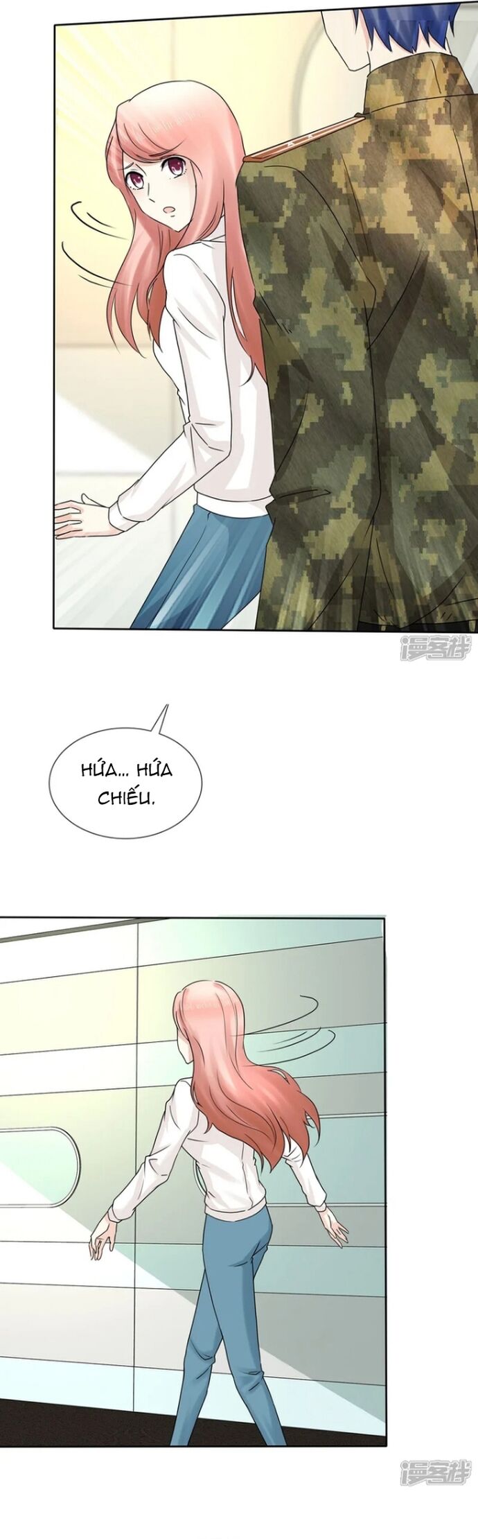 Sủng Em Như Mật: Thiếu Gia Truy Thê Chapter 7 - 8