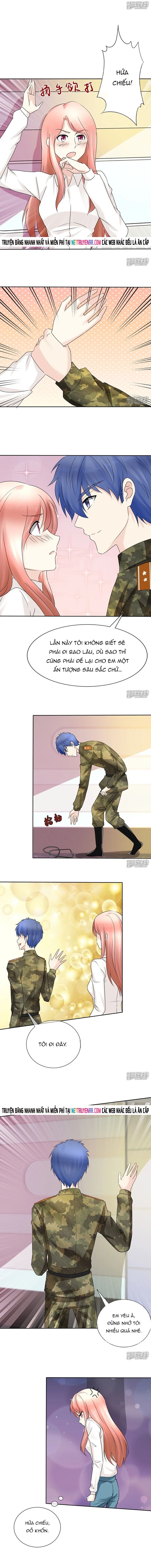 Sủng Em Như Mật: Thiếu Gia Truy Thê Chapter 8 - 3