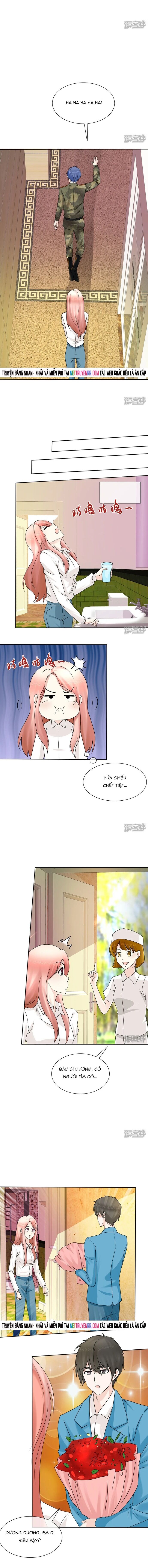 Sủng Em Như Mật: Thiếu Gia Truy Thê Chapter 8 - 4