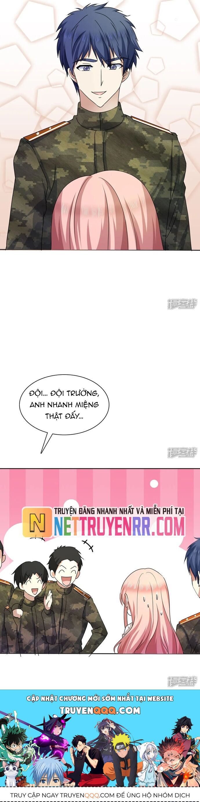 Sủng Em Như Mật: Thiếu Gia Truy Thê Chapter 9 - 13