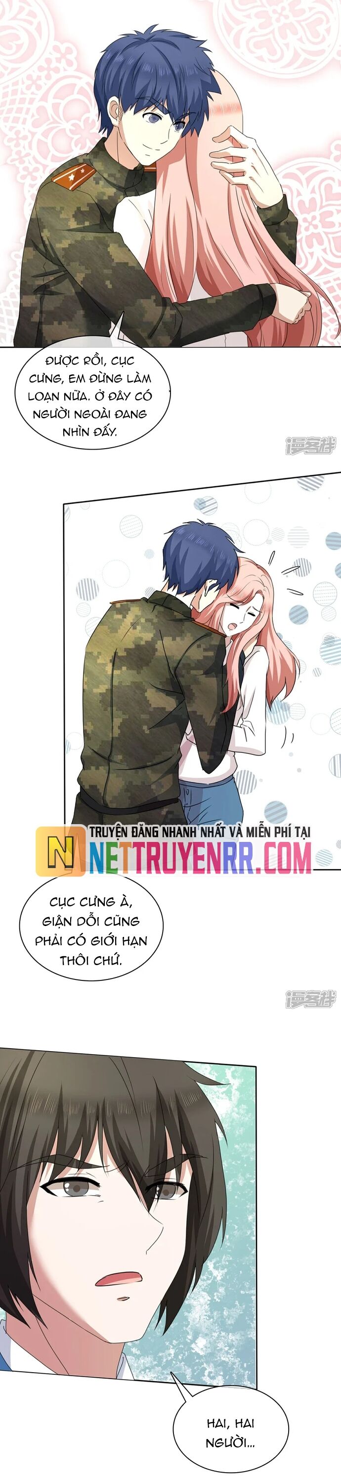 Sủng Em Như Mật: Thiếu Gia Truy Thê Chapter 9 - 5