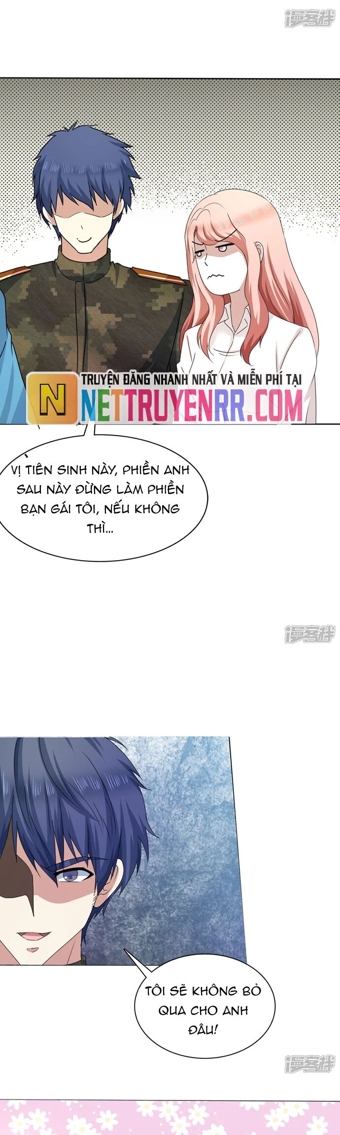 Sủng Em Như Mật: Thiếu Gia Truy Thê Chapter 9 - 6