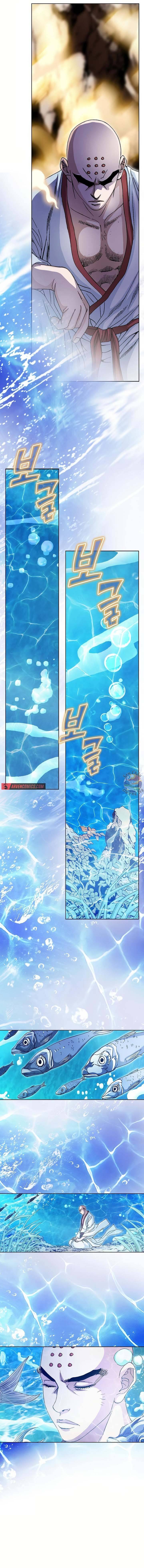 Thánh Linh Quy Lai Chapter 1 - 12