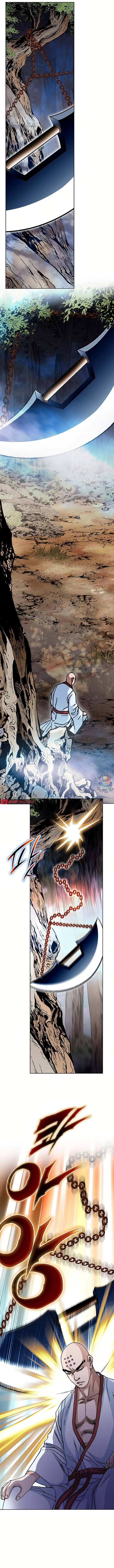 Thánh Linh Quy Lai Chapter 1 - 13