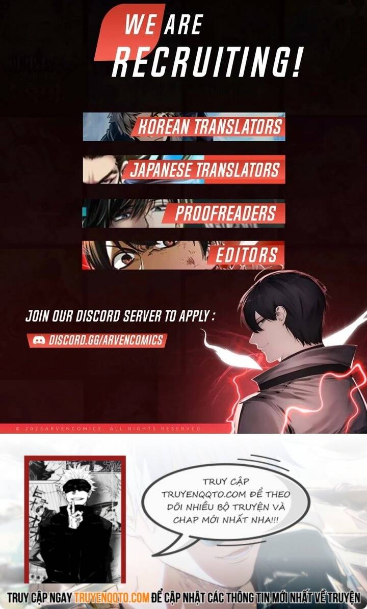 Thánh Linh Quy Lai Chapter 10 - 11