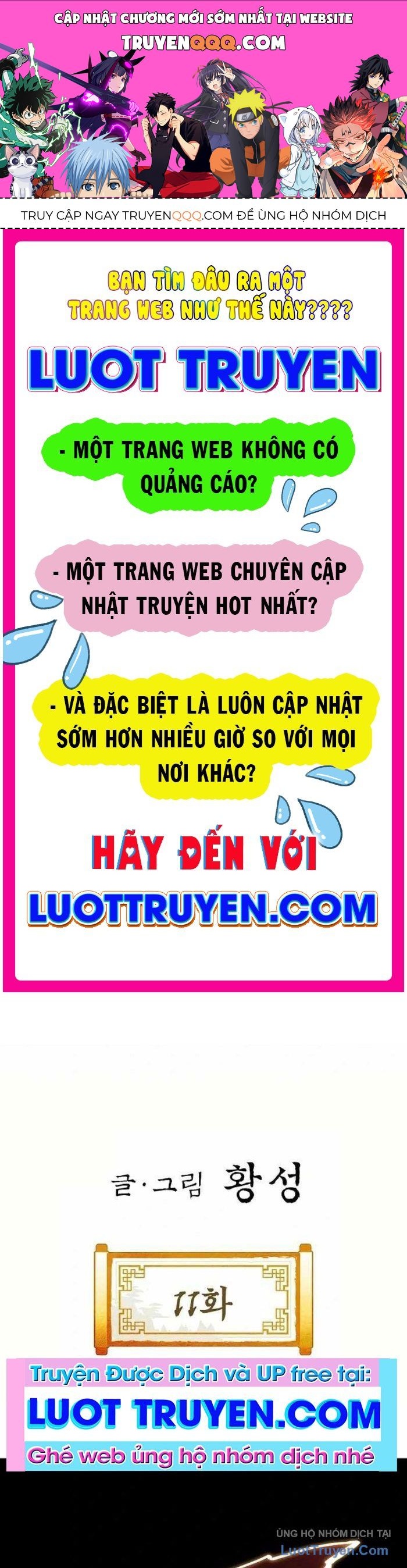 Thánh Linh Quy Lai Chapter 11 - 1