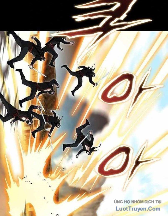 Thánh Linh Quy Lai Chapter 11 - 2